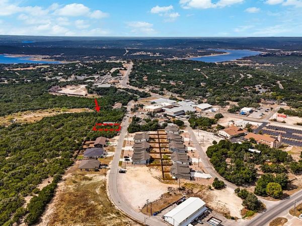 20203 Travis DR , Lago Vista, TX 78645