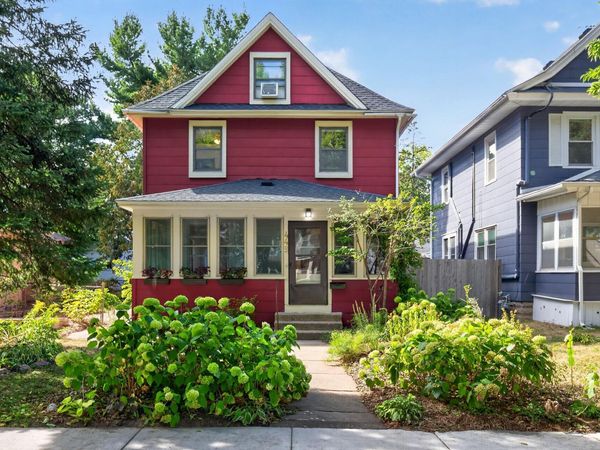 449 Herschel Street, Saint Paul, MN 55104