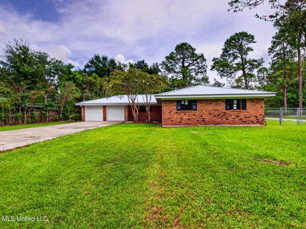 3000 55th Avenue, Gulfport, MS 39501