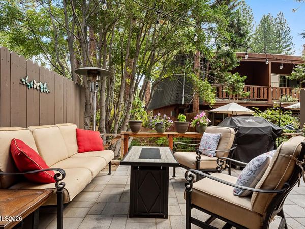 837 Southwood Boulevard, UNIT 5, Incline Village, NV 89451