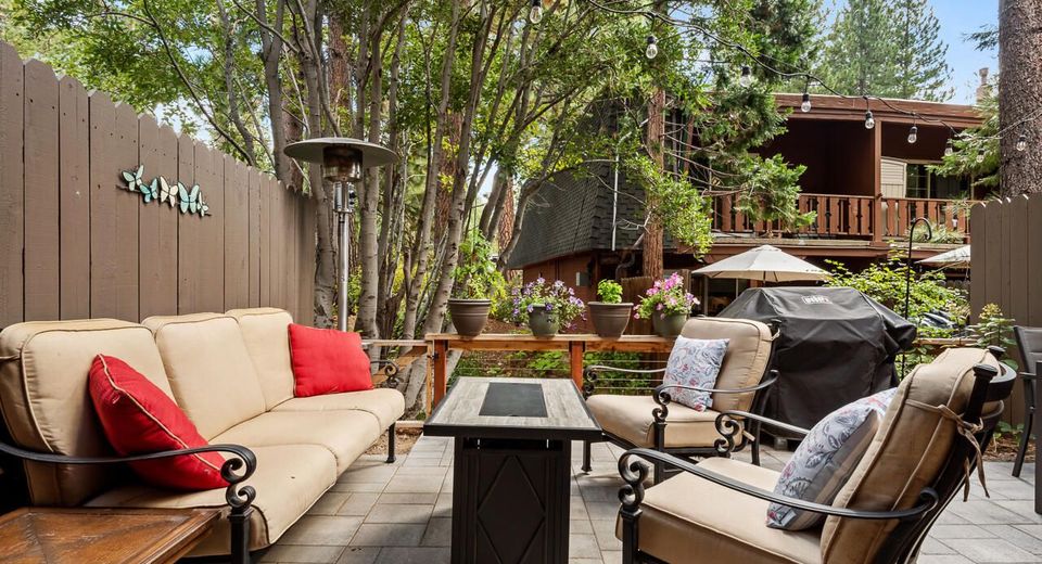 837 Southwood Boulevard, Unit 5, Incline Village, NV 89451 Photo