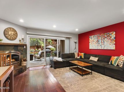 837 Southwood Boulevard, Unit 5, Incline Village, NV 89451 Photo