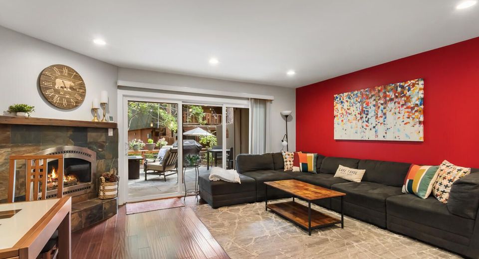 837 Southwood Boulevard, Unit 5, Incline Village, NV 89451 Photo