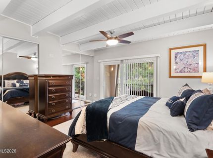 837 Southwood Boulevard, Unit 5, Incline Village, NV 89451 Photo