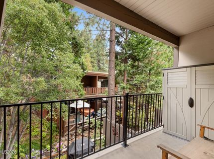 837 Southwood Boulevard, Unit 5, Incline Village, NV 89451 Photo