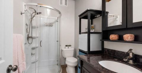 837 Southwood Boulevard, Unit 5, Incline Village, NV 89451 Photo