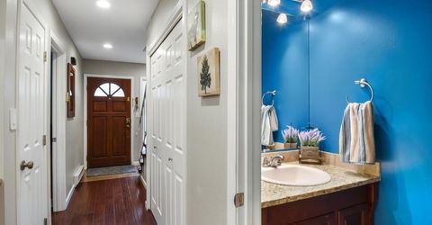 837 Southwood Boulevard, Unit 5, Incline Village, NV 89451 Photo