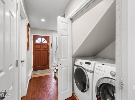 837 Southwood Boulevard, Unit 5, Incline Village, NV 89451 Photo