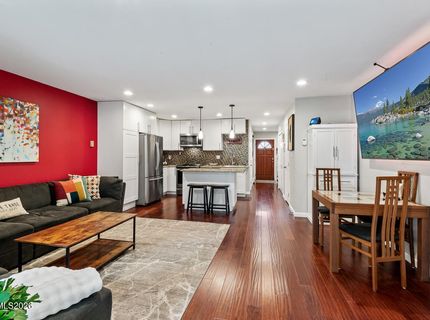 837 Southwood Boulevard, Unit 5, Incline Village, NV 89451 Photo