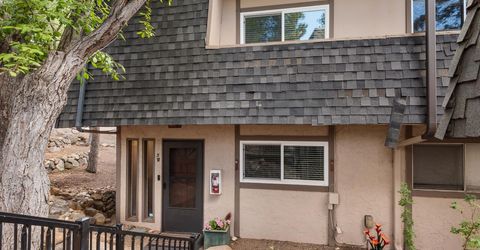 837 Southwood Boulevard, Unit 5, Incline Village, NV 89451 Photo