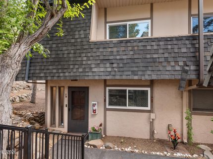 837 Southwood Boulevard, Unit 5, Incline Village, NV 89451 Photo