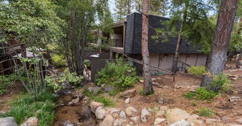 837 Southwood Boulevard, Unit 5, Incline Village, NV 89451 Photo