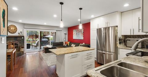 837 Southwood Boulevard, Unit 5, Incline Village, NV 89451 Photo