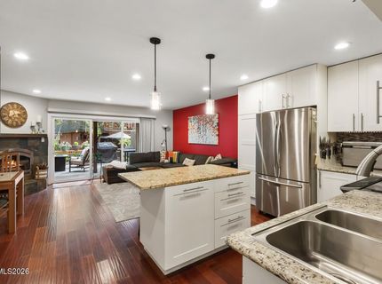 837 Southwood Boulevard, Unit 5, Incline Village, NV 89451 Photo
