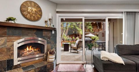 837 Southwood Boulevard, Unit 5, Incline Village, NV 89451 Photo