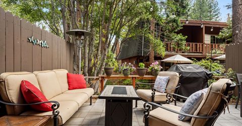 837 Southwood Boulevard, Unit 5, Incline Village, NV 89451 Photo
