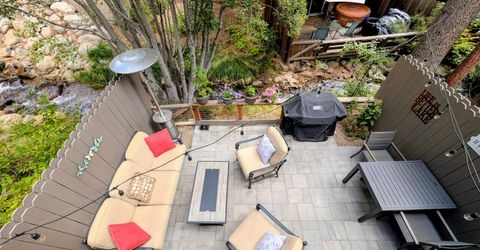 837 Southwood Boulevard, Unit 5, Incline Village, NV 89451 Photo