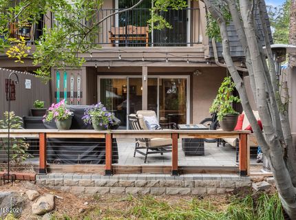 837 Southwood Boulevard, Unit 5, Incline Village, NV 89451 Photo