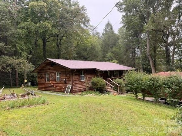 196 Austin Drive , Marion, NC 28752