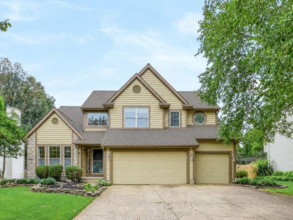 3612 Mariners Way, Lewis Center, OH 43035