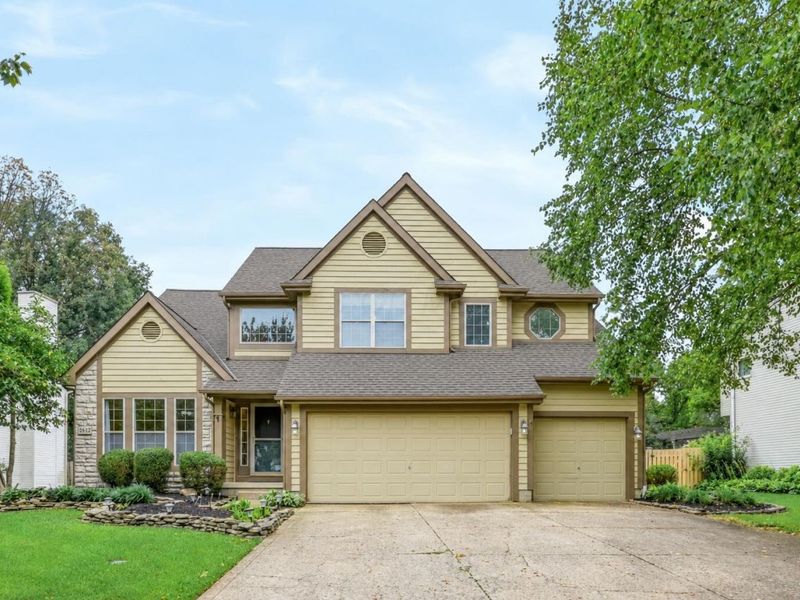 3612 Mariners Way, Lewis Center, OH 43035 Photo 1