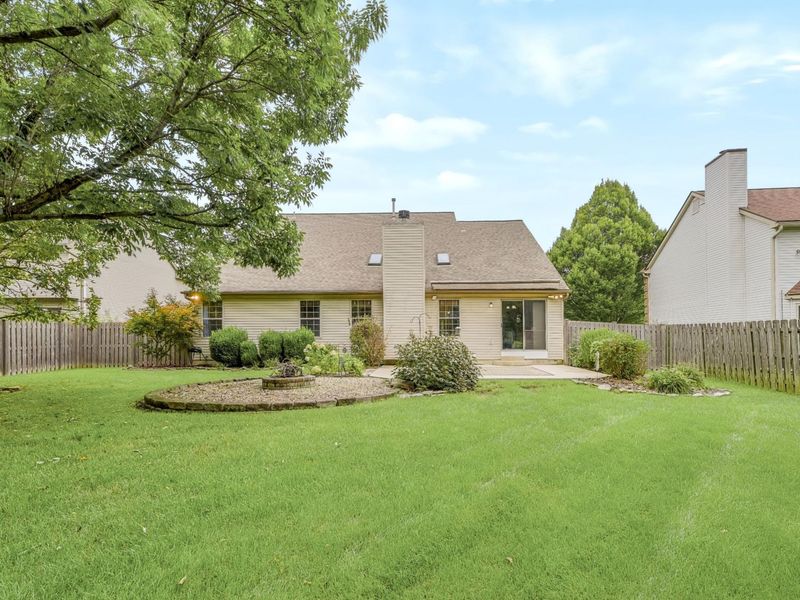 3612 Mariners Way, Lewis Center, OH 43035 Photo 45