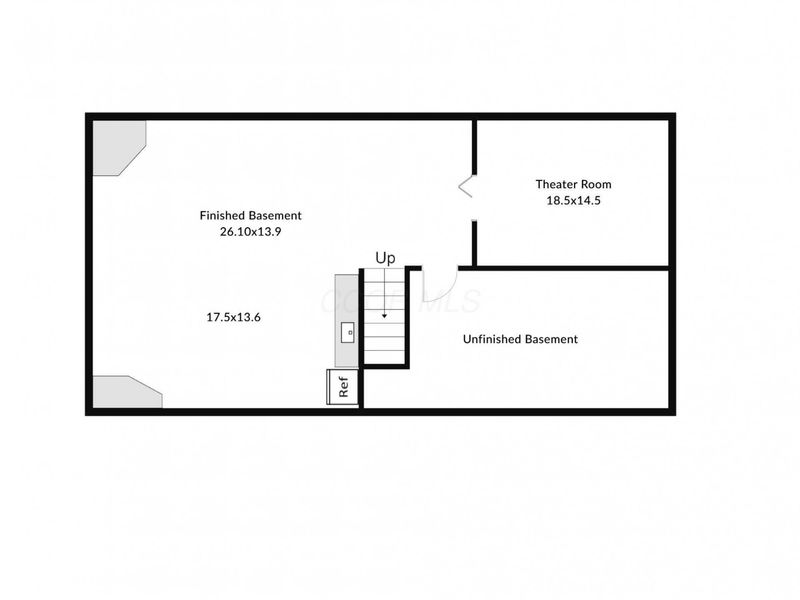 3612 Mariners Way, Lewis Center, OH 43035 Photo 55