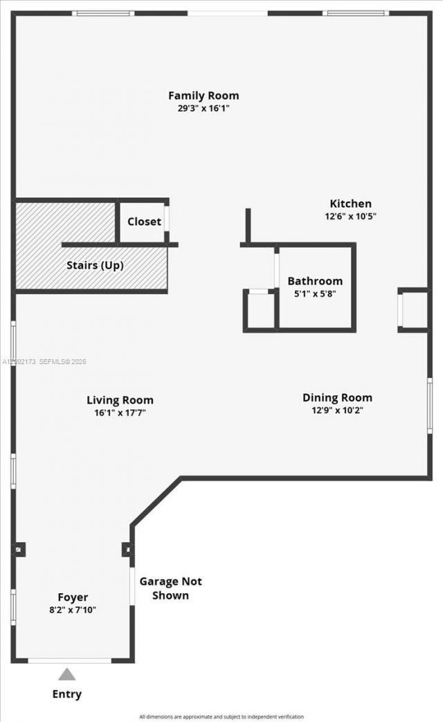 336 NE 210th Way , Miami, FL 33179 Photo