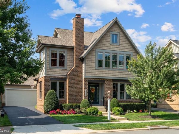 23313 APRIL MIST PLACE, BRAMBLETON, VA 20148