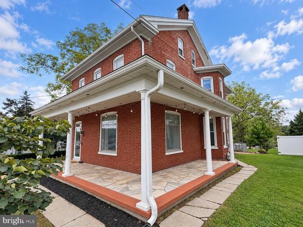 90 N REAMSTOWN ROAD, STEVENS, PA 17578