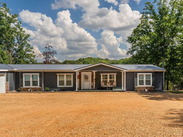 3361 State Highway V, Hartville, MO 65667
