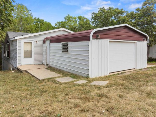 126 Sunny Lane, Branson West, MO 65737