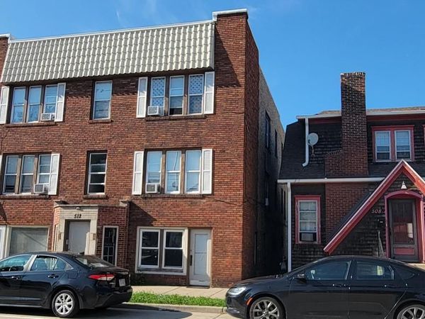 512 16th STREET, Racine, WI 53403