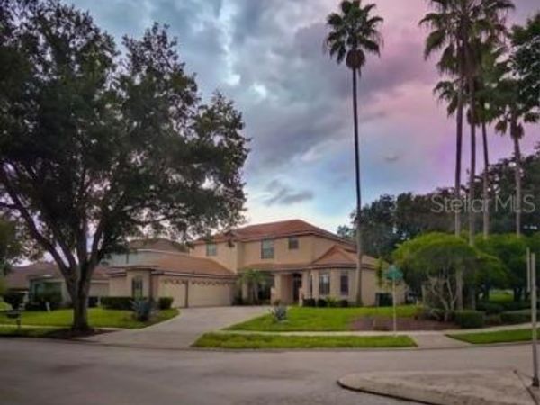 409 MCFEE DRIVE , DAVENPORT, FL 33897