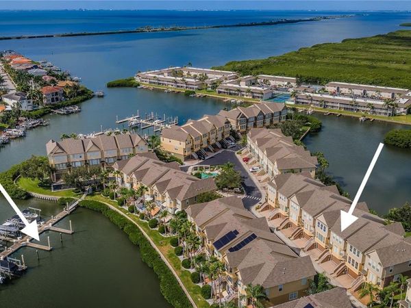 4324 SPINNAKER COVE LANE, TAMPA, FL 33615