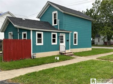 83 W 2nd Street, Dunkirk, NY 14048