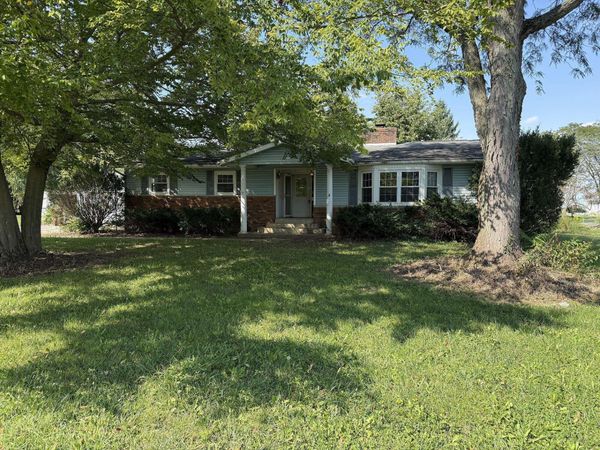 314 Station Street E, Ashville, OH 43103