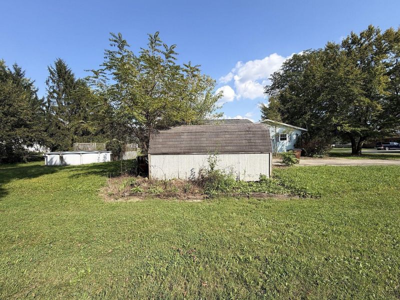 314 Station Street E, Ashville, OH 43103 Photo 29
