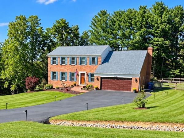 21706 O TOOLE DRIVE, HAGERSTOWN, MD 21742