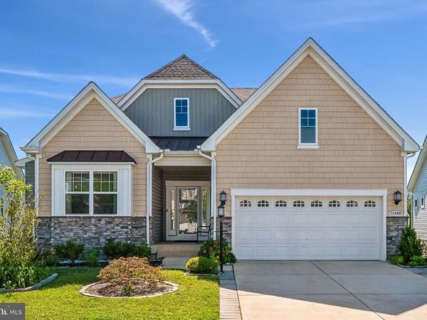 11440 JAMES JOYCE COURT, WHITE PLAINS, MD 20695