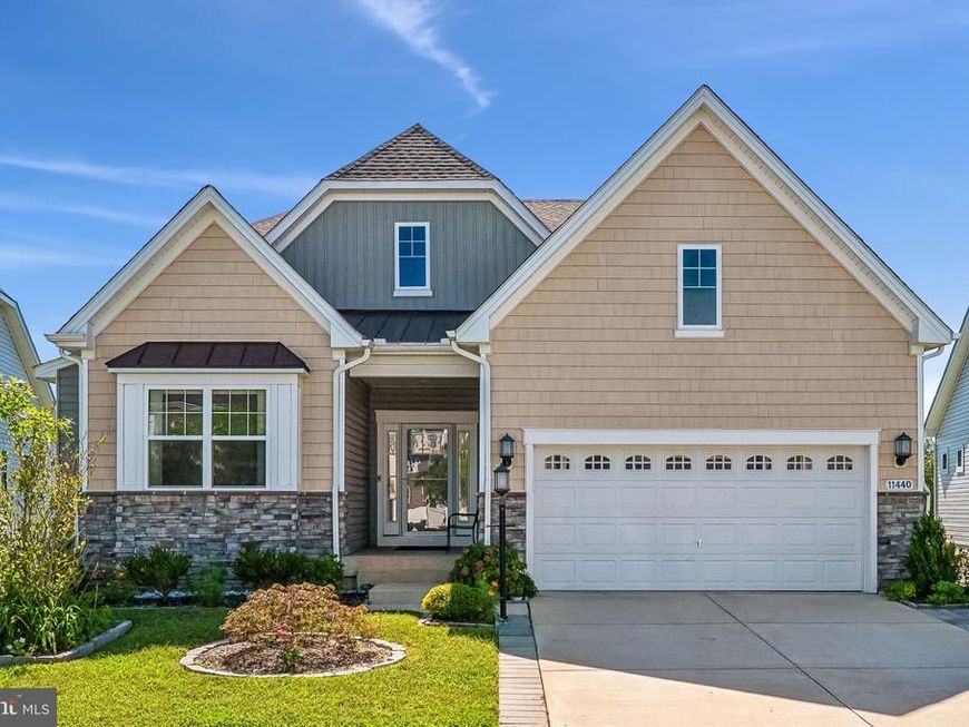 11440 James Joyce Court, White Plains, MD 20695 Main Photo