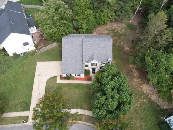 8340 SHELBURNE COURT, WHITE PLAINS, MD 20695