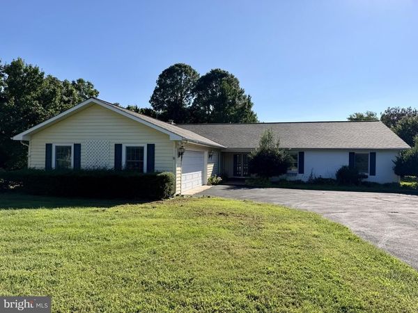 24575 DEEPWATER POINT DRIVE , ST MICHAELS, MD 21663