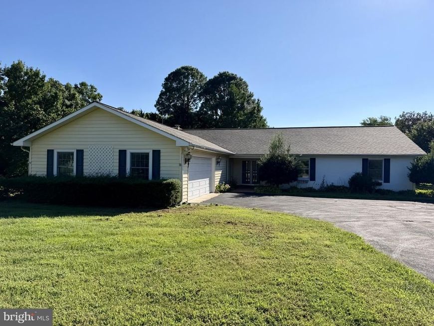 24575 Deepwater Point Drive , Saint Michaels, MD 21663 Main Photo