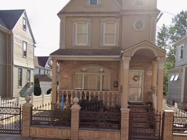 87-34 108TH Street, Richmond Hill, NY 11418