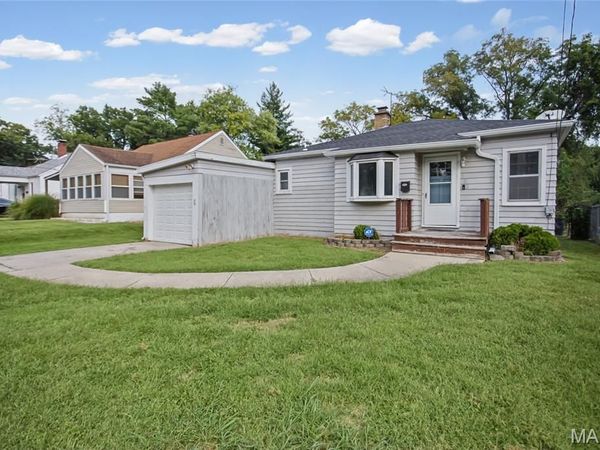 122 Boynton Drive , Alton, IL 62002