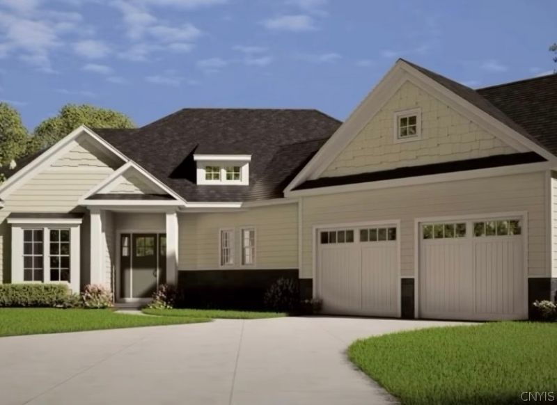 Lot 30 Freefall Lane, Syracuse, NY 13219 Main Photo