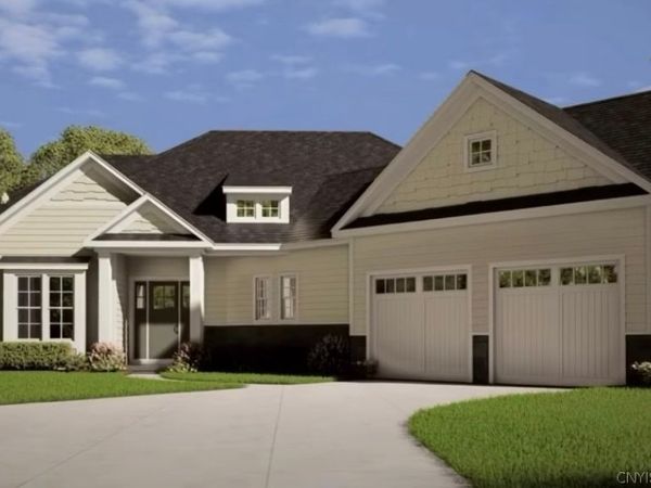 LOT 30 Freefall Lane, Syracuse, NY 13219