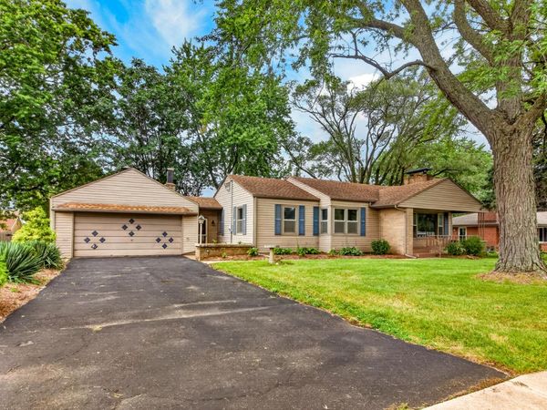 3104 Sunnyside Drive, Rockford, IL 61114
