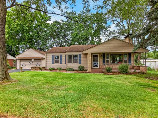 3104 Sunnyside Drive, Rockford, IL 61114